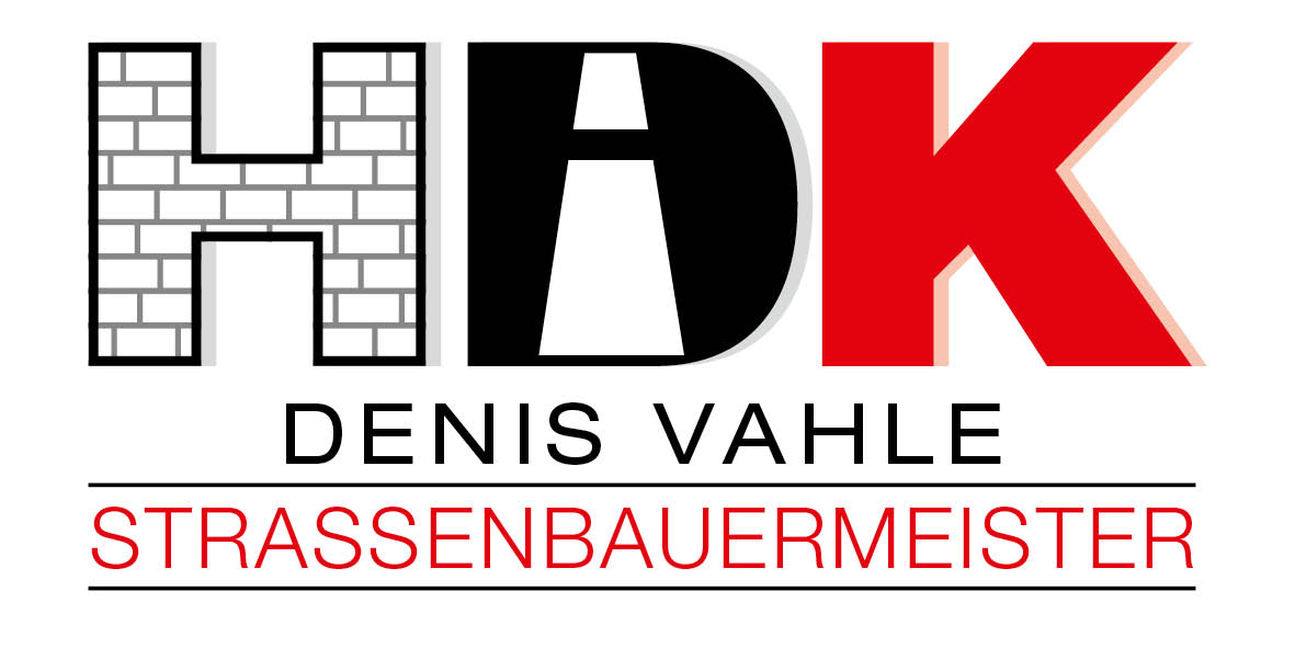 Kontakt :: HDK-Straßenbau